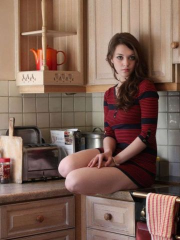 Лариса Яркий Образ