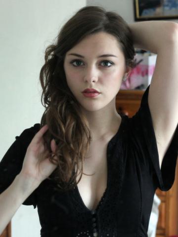 Лариса Яркий Образ фото 2