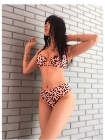 Шарлотта фото 2