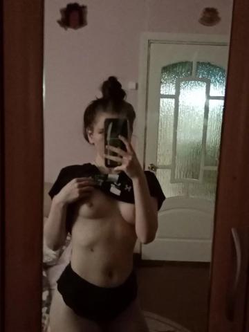 Кристина Неудержимая фото 4